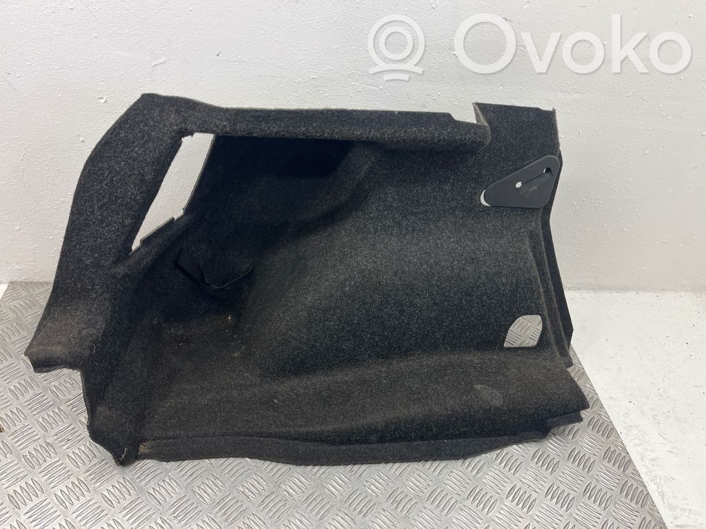Trunk/boot side trim panel   7145957