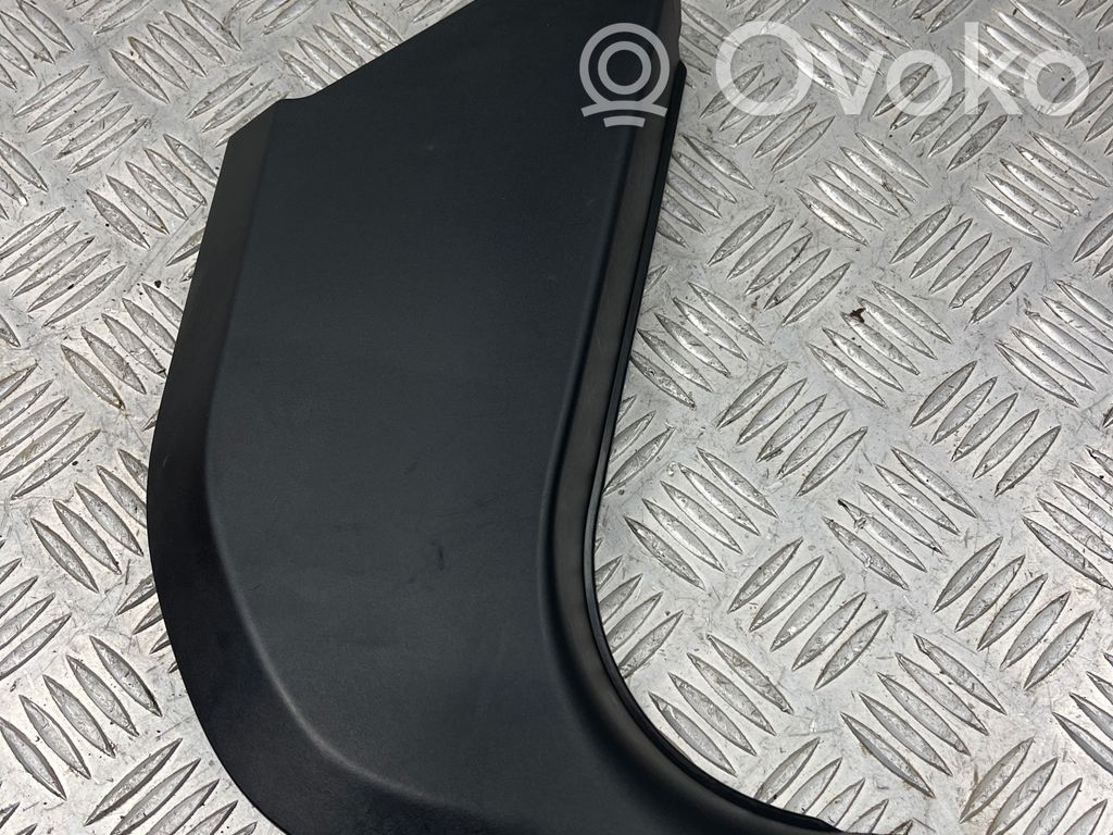 BMW 1 E81 E87 Other sill/pillar trim element 