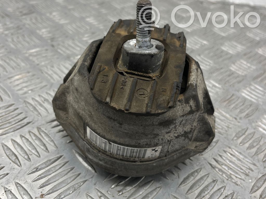 BMW 5 E60 E61 Engine mount bracket 