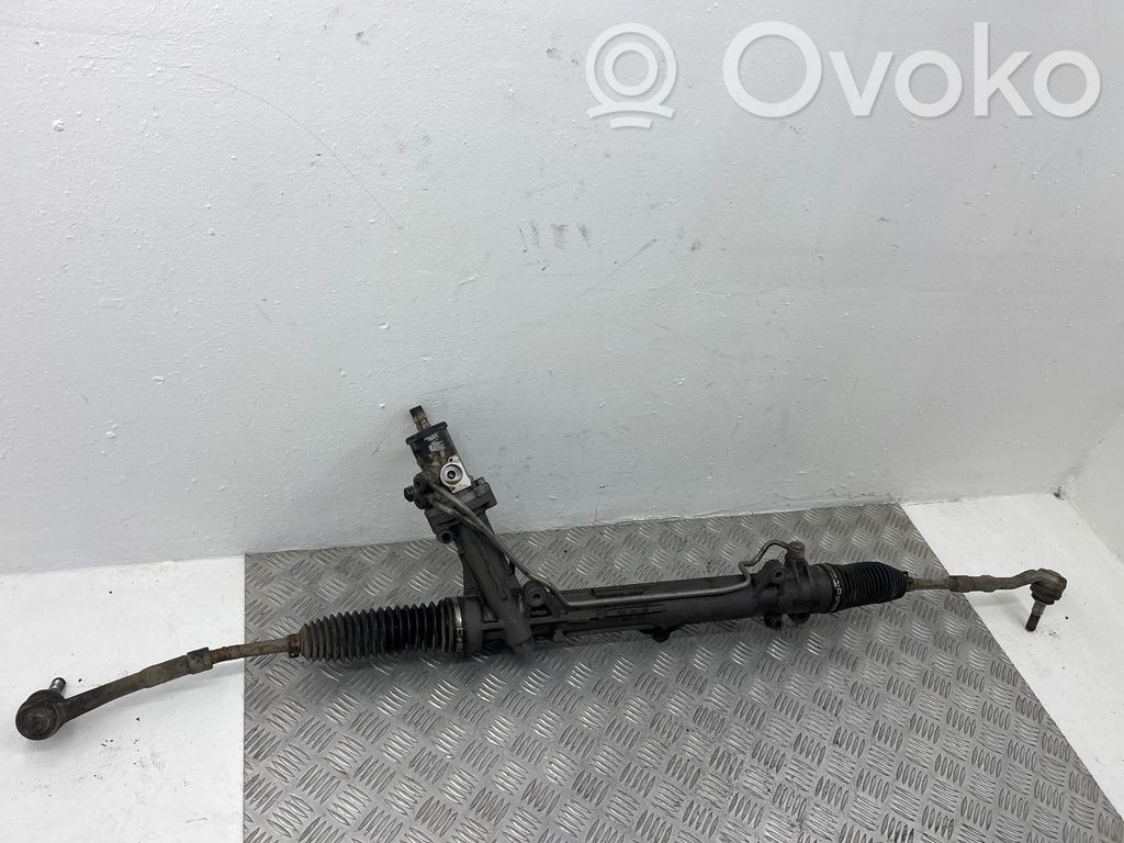 BMW 5 E60 E61 Steering rack 