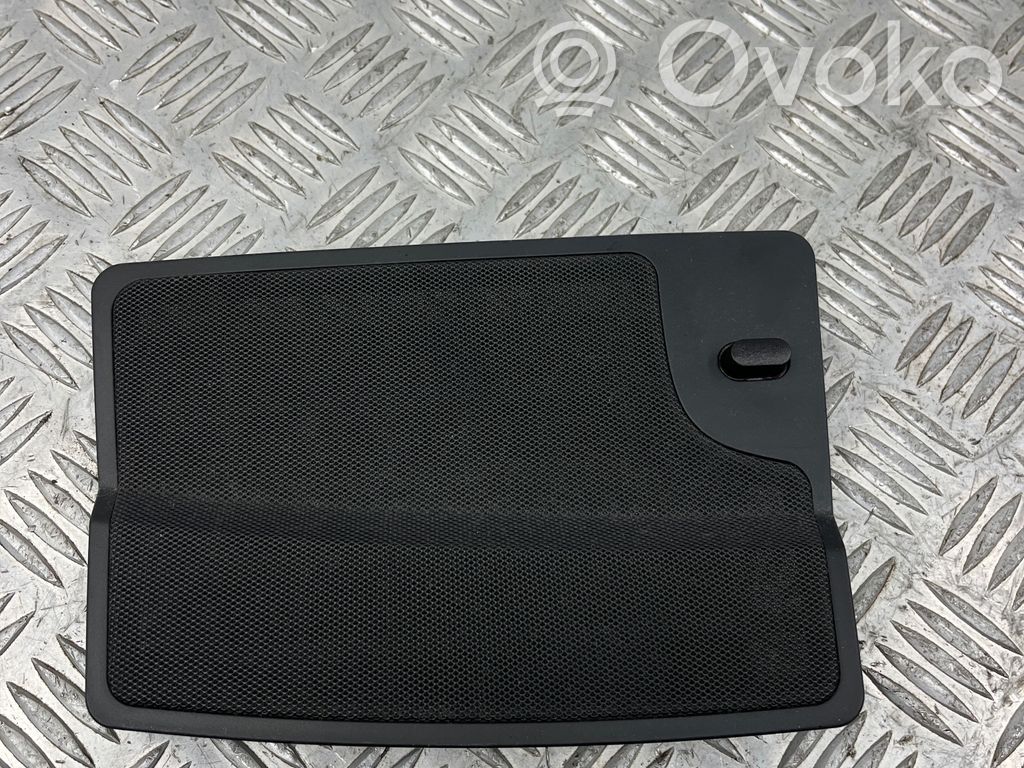 BMW 5 E60 E61 Dash center speaker trim cover 