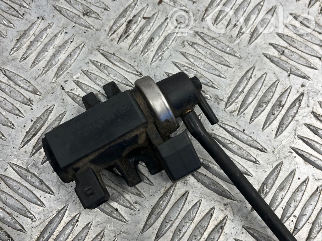 BMW 3 E90 E91 Solenoidinis vožtuvas 