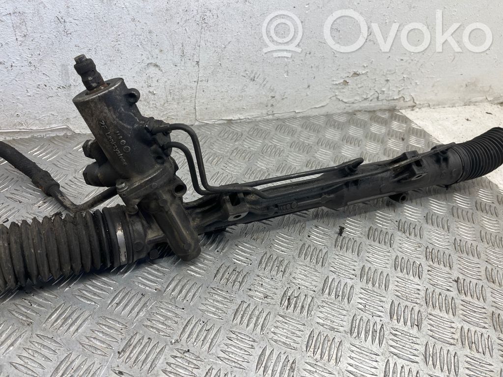 BMW 3 E90 E91 Steering rack 