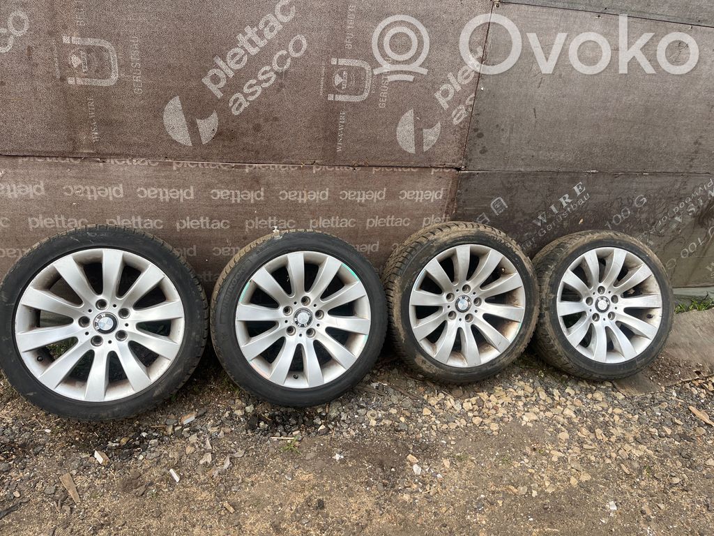 BMW 3 E90 E91 Llanta de aleación R17 