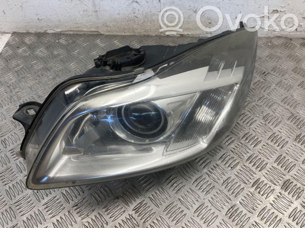 Opel Insignia A Headlight/headlamp 