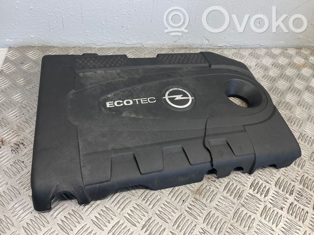 Opel Insignia A Capac protecție motor 