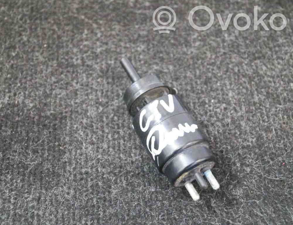 Mercedes-Benz SL R107 Pompa spryskiwacza szyby przedniej / czołowej 