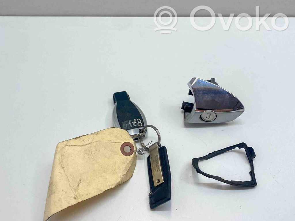 Mercedes-Benz SL R231 Maniglia esterna per portiera anteriore 