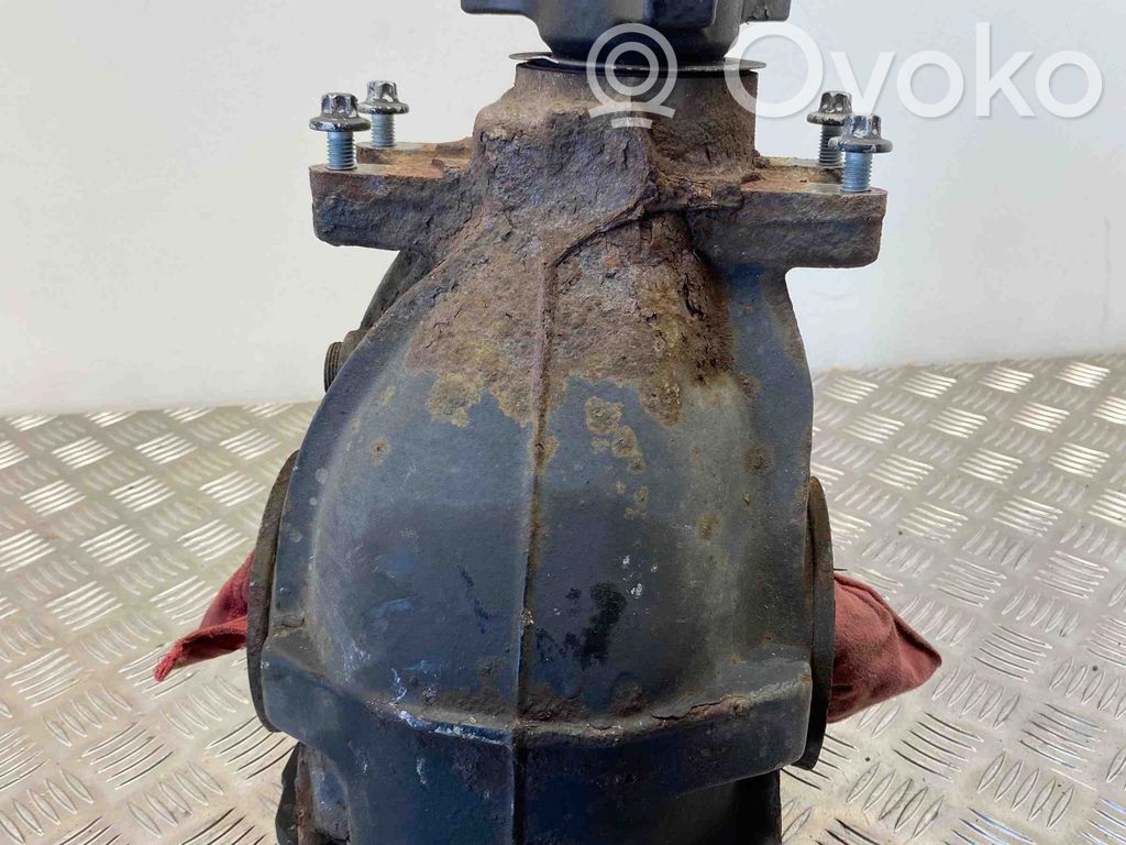 Mercedes-Benz SL R230 Hinterachsdifferential 