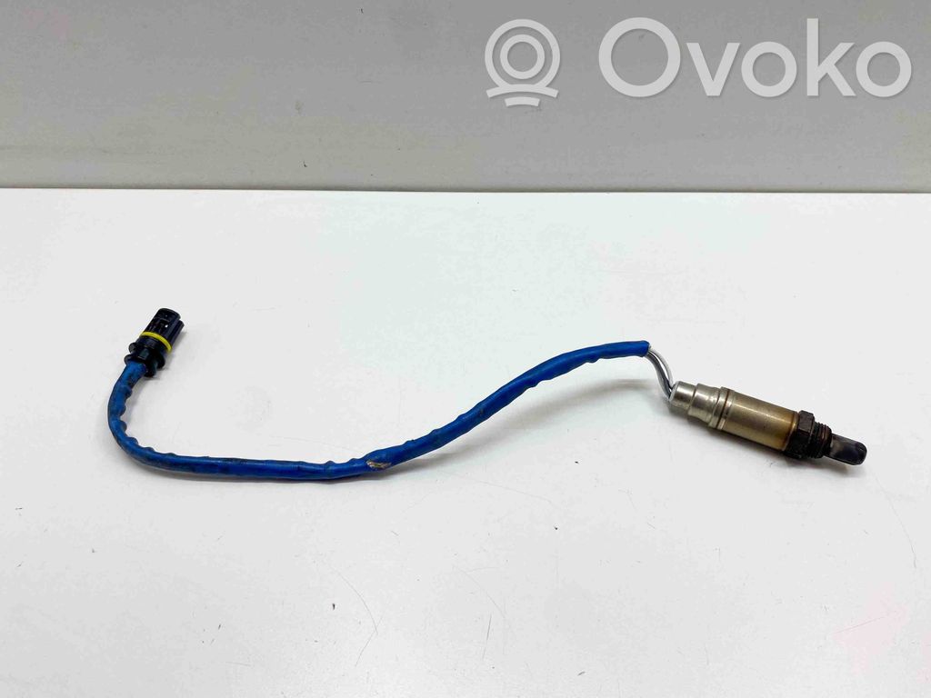 Mercedes-Benz SL R129 Lambda probe sensor 