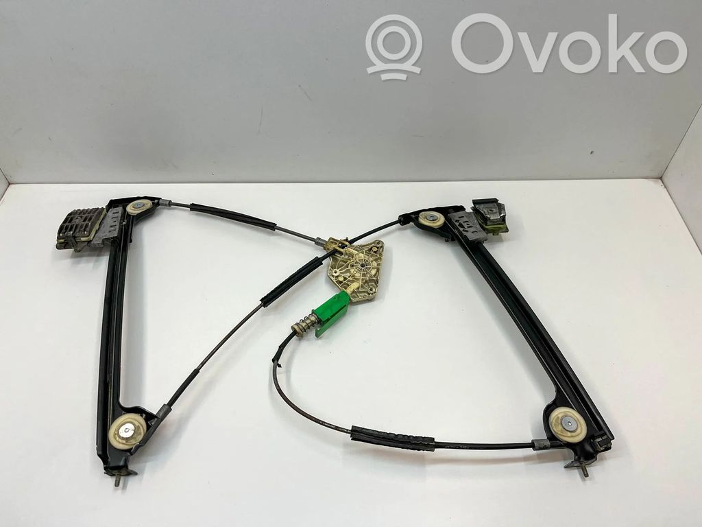 Mercedes-Benz SL R230 Elektryczny podnośnik szyby drzwi 