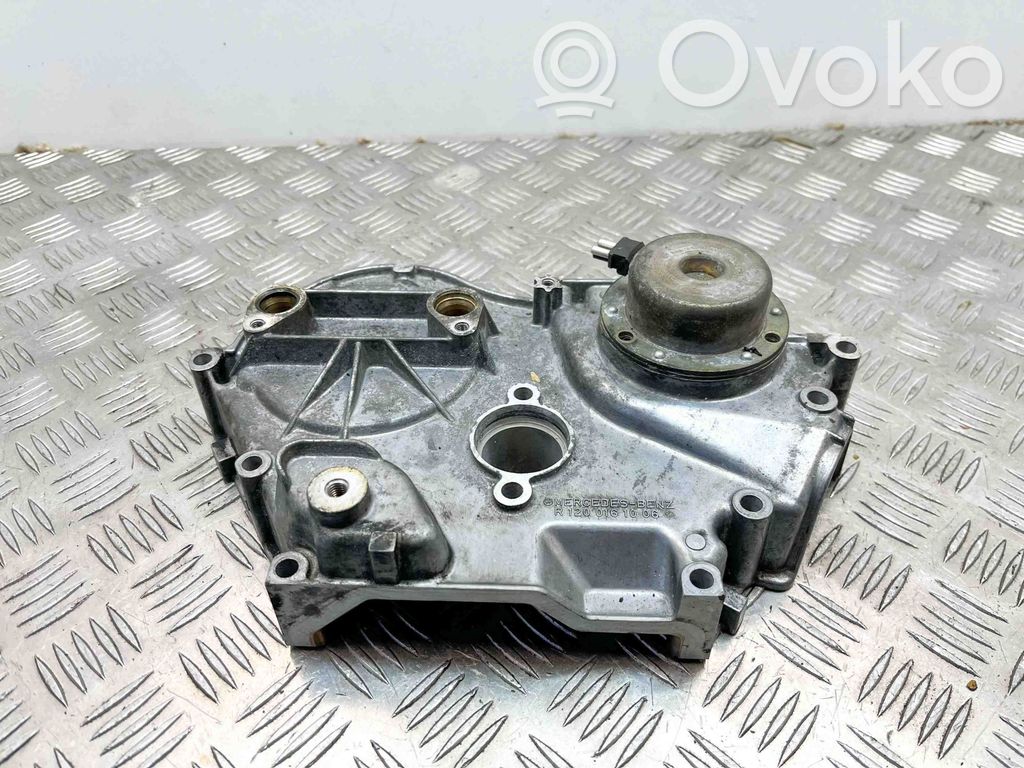 Mercedes-Benz SL R129 Cubierta de la cadena de distribución 