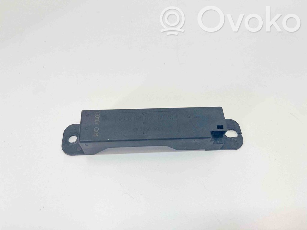 Mercedes-Benz SL R231 Amplificator antenă aeriană 