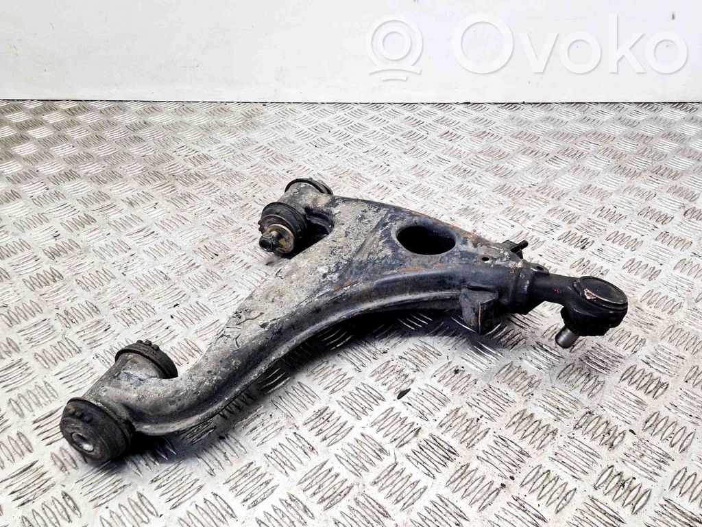 Mercedes-Benz SL R129 Querlenker Achsschenkel vorne 
