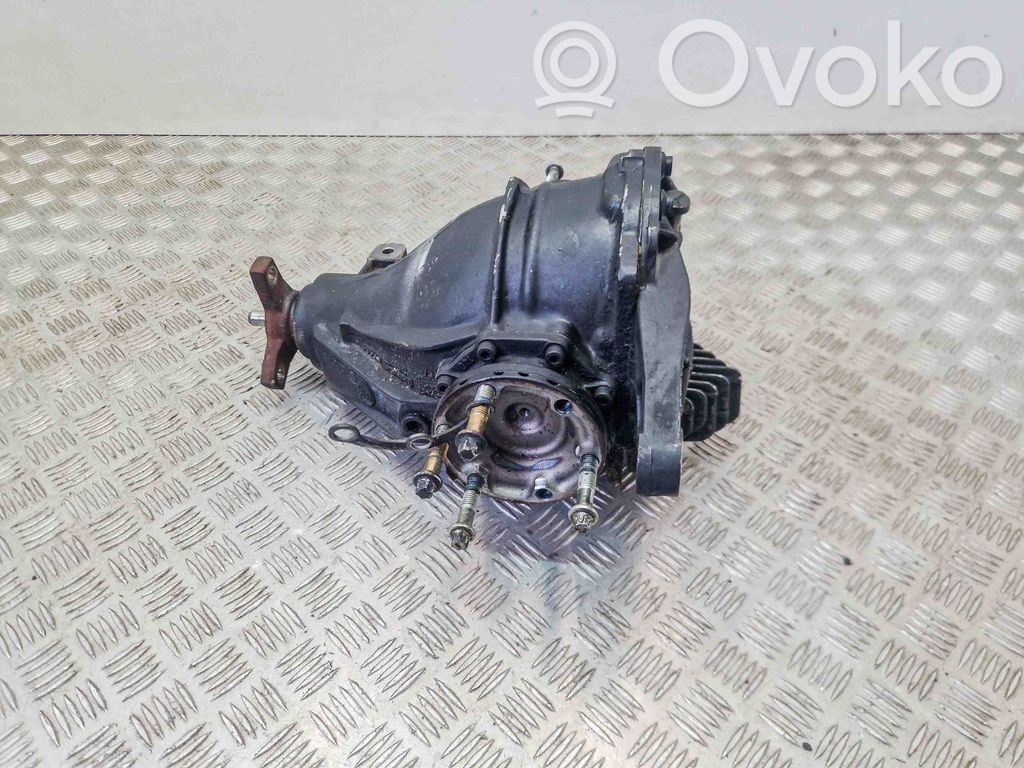 Mercedes-Benz SL R129 Hinterachsdifferential 