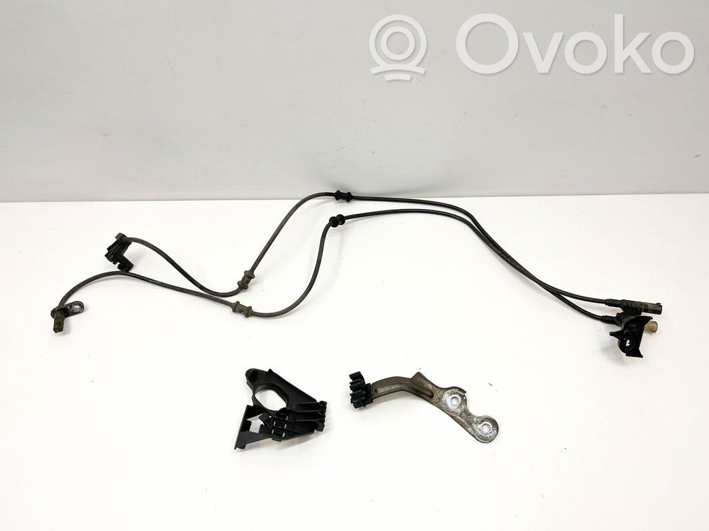 Mercedes-Benz SL R230 Senzor ABS roată spate 