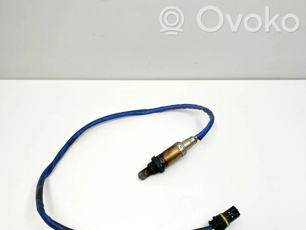 Mercedes-Benz SL R129 Lambda probe sensor 