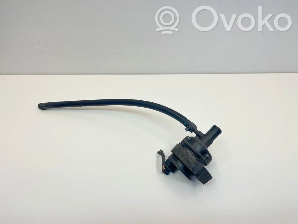 Mercedes-Benz SL R231 Pompă electrică auxiliară lichid de răcire/apă 