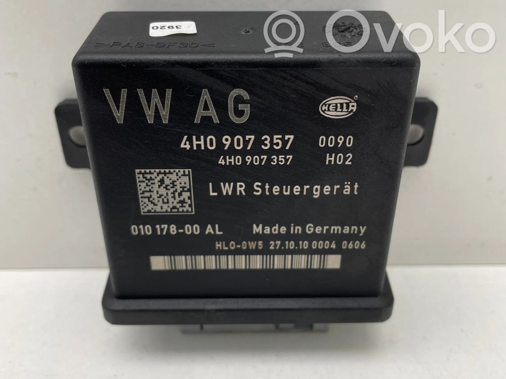 Light module LCM   4H0907357,01017800AL