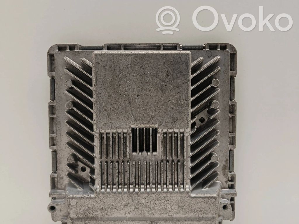 Engine control unit/module   4F1907559,5WP45007,4F1910559