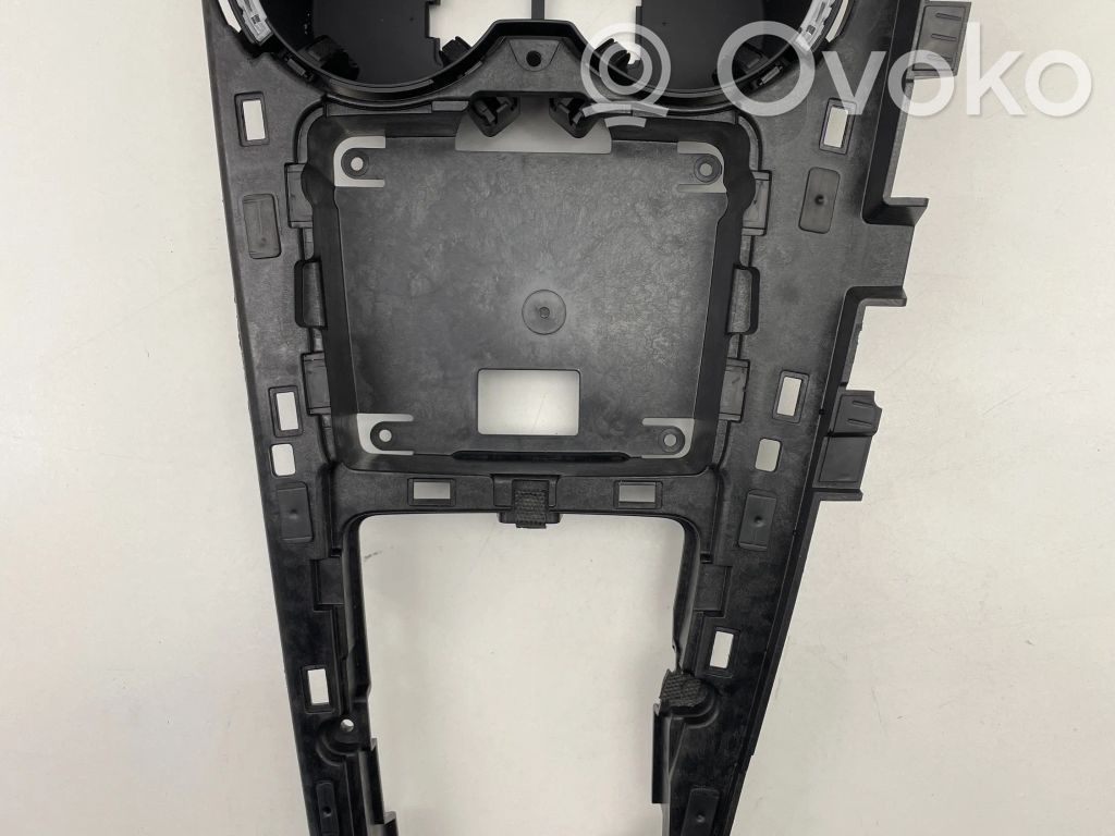 Audi A4 S4 B9 Gear shifter surround trim plastic 
