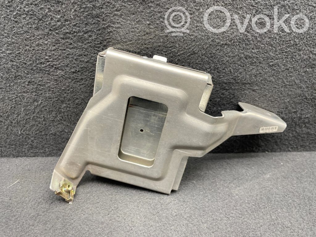 Audi A6 S6 C5 4B GPS navigation control unit/module 