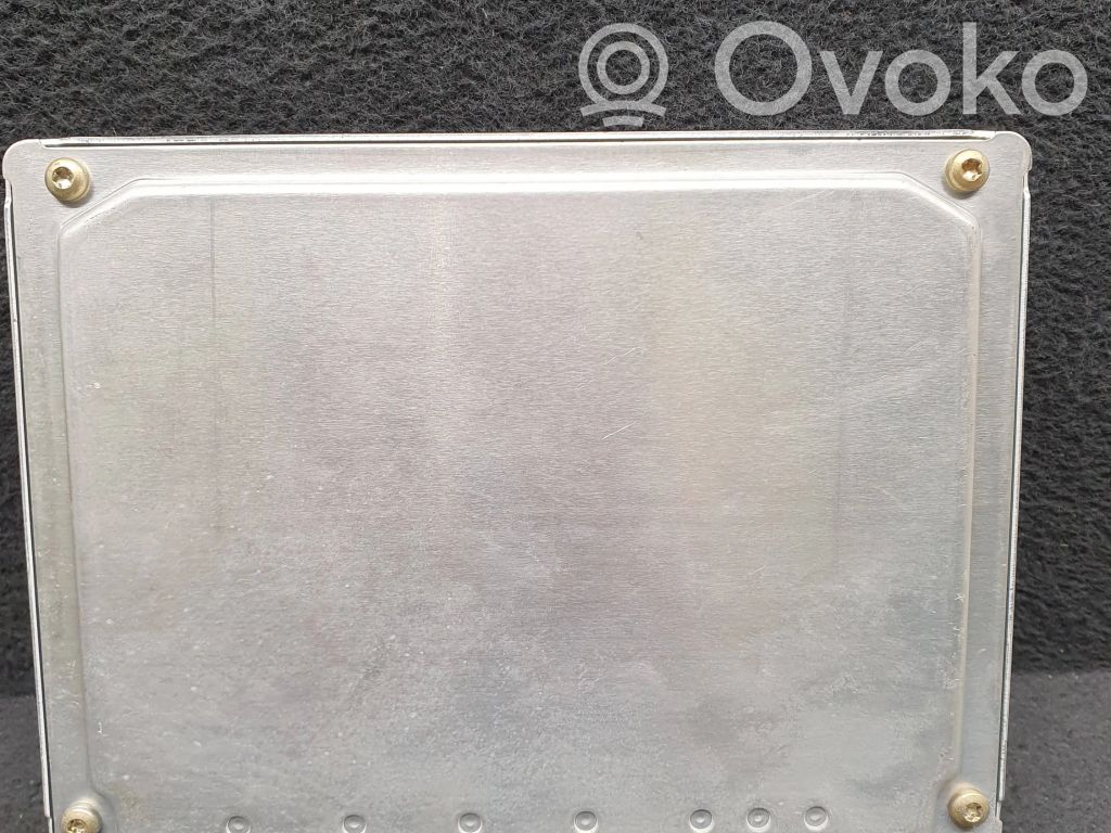 Audi A4 S4 B6 8E 8H Engine control unit/module 