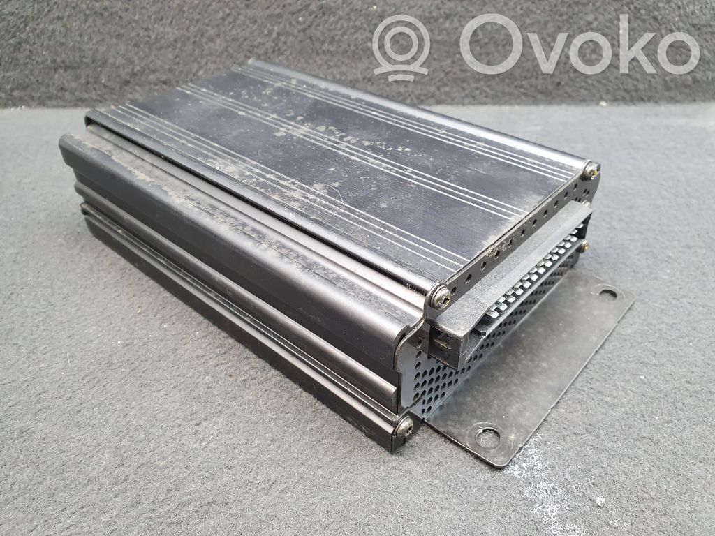 Audi TT Mk1 Amplificador de sonido 