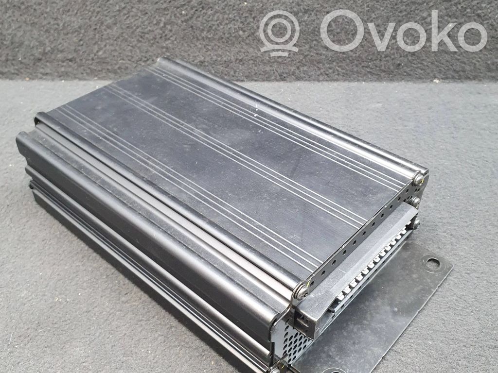 Audi TT Mk1 Amplificador de sonido 
