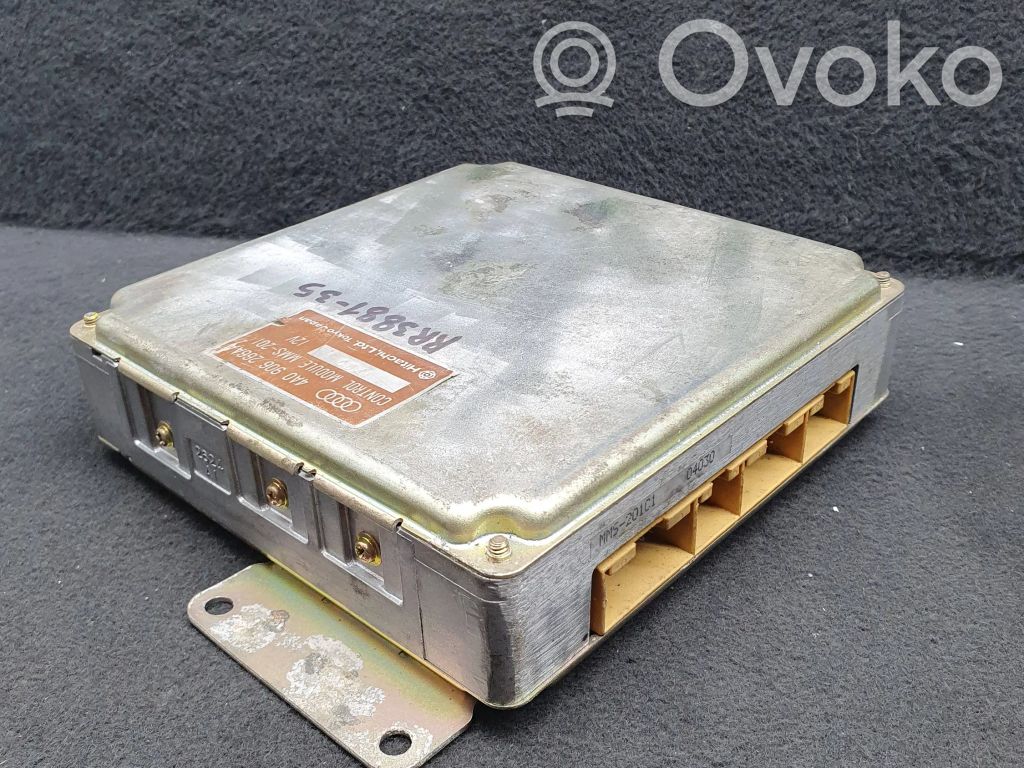Audi 100 S4 C4 Engine control unit/module 