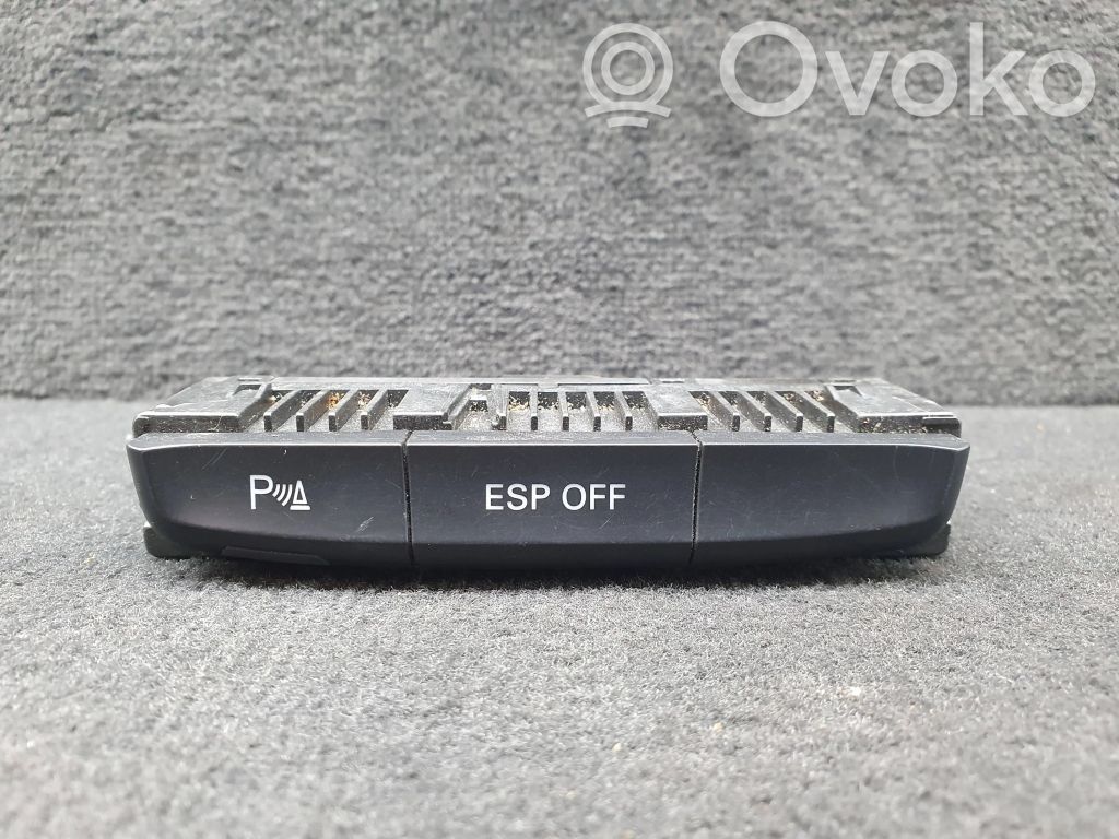 Audi A4 S4 B8 8K Interruptor ESP (programa de estabilidad) 