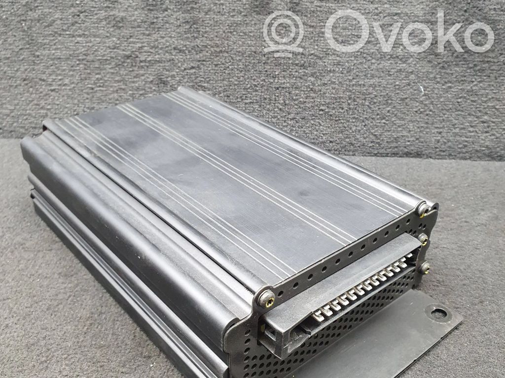 Audi A4 S4 B6 8E 8H Amplificador de sonido 