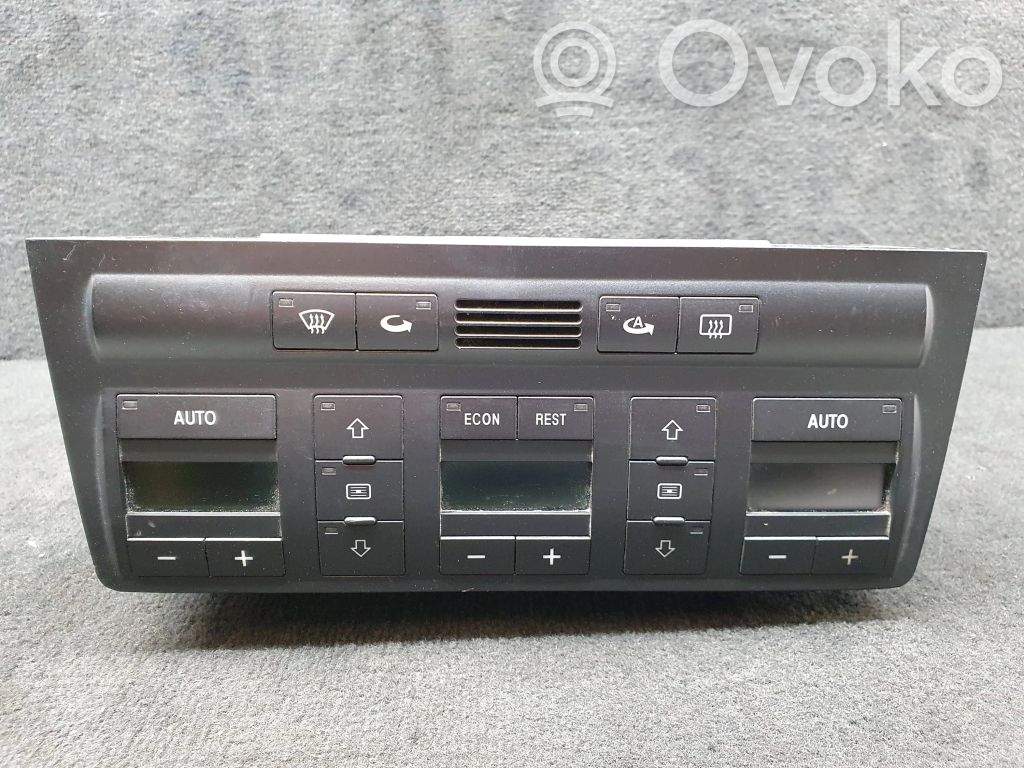 Audi A8 S8 D2 4D Climate control unit 
