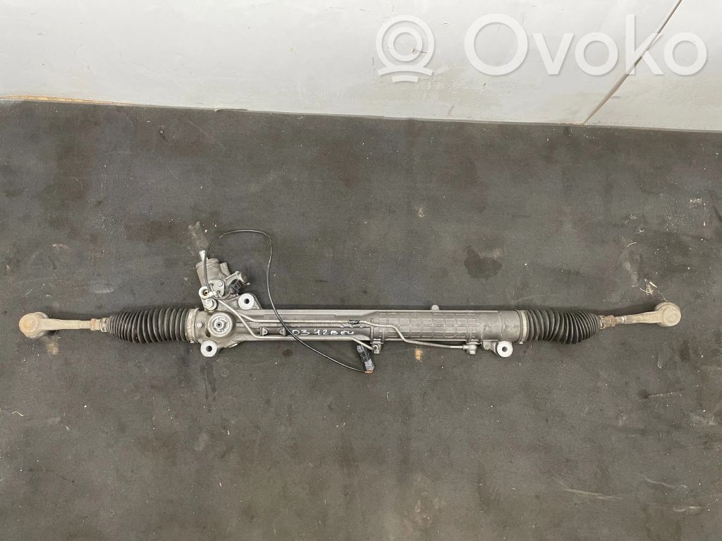 Audi A8 S8 D3 4E Steering rack 