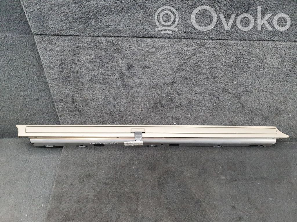 Audi A8 S8 D3 4E Rear door sun blind/shade 