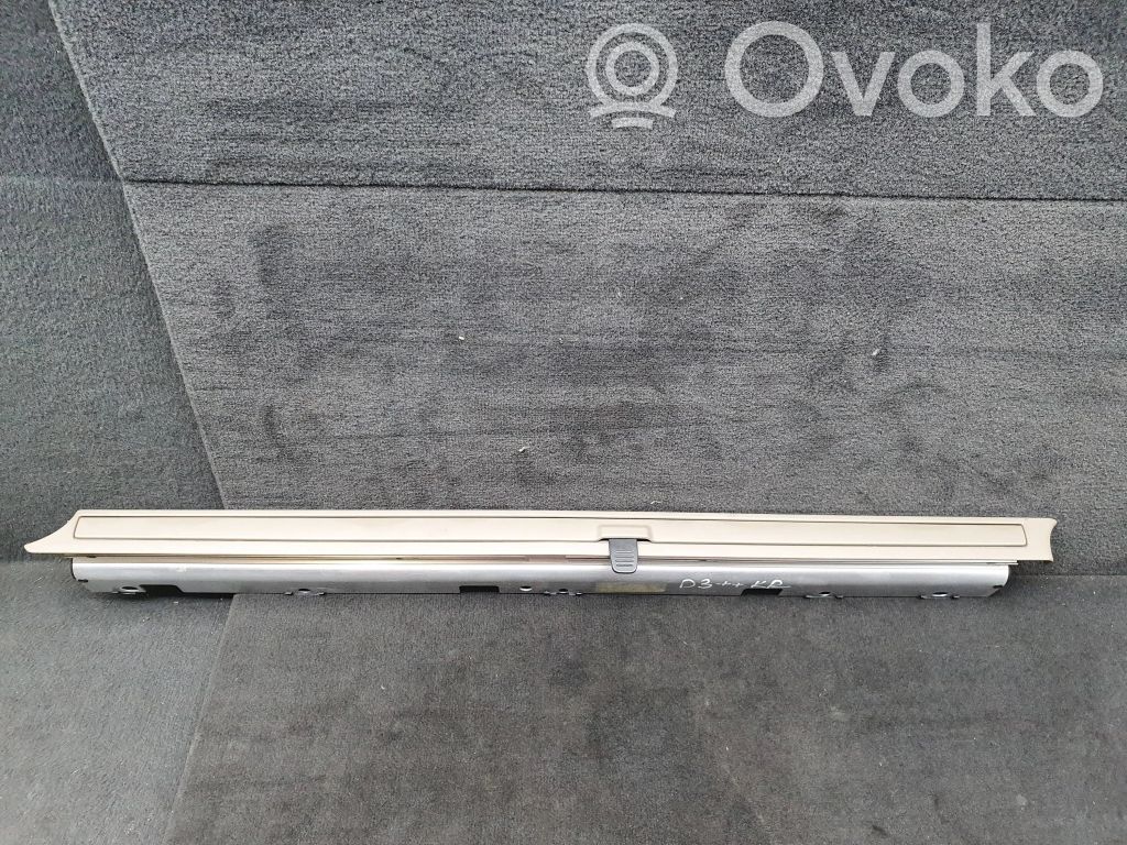 Audi A8 S8 D3 4E Cortina/parasol puerta trasera 