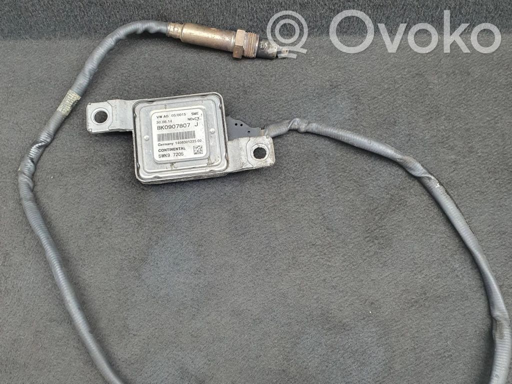 Audi A6 C7 Lambda probe sensor 