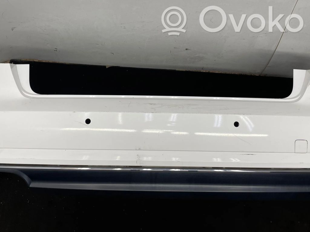 Audi A4 S4 B9 Parachoques 