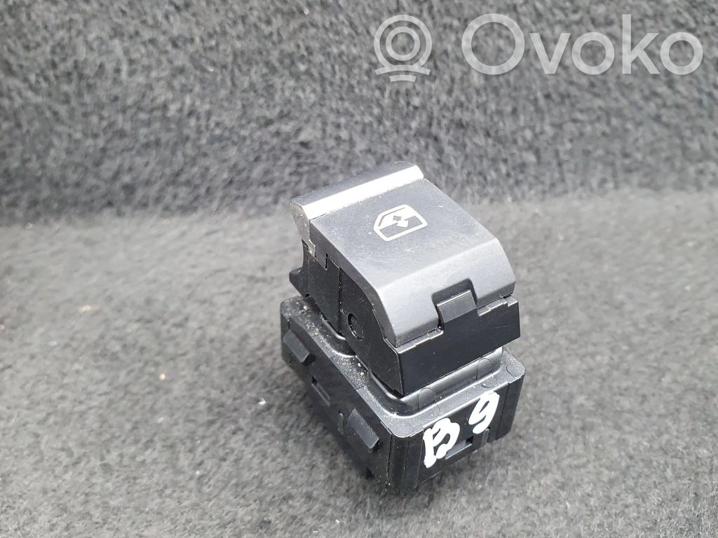 Audi A4 S4 B9 Electric window control switch 