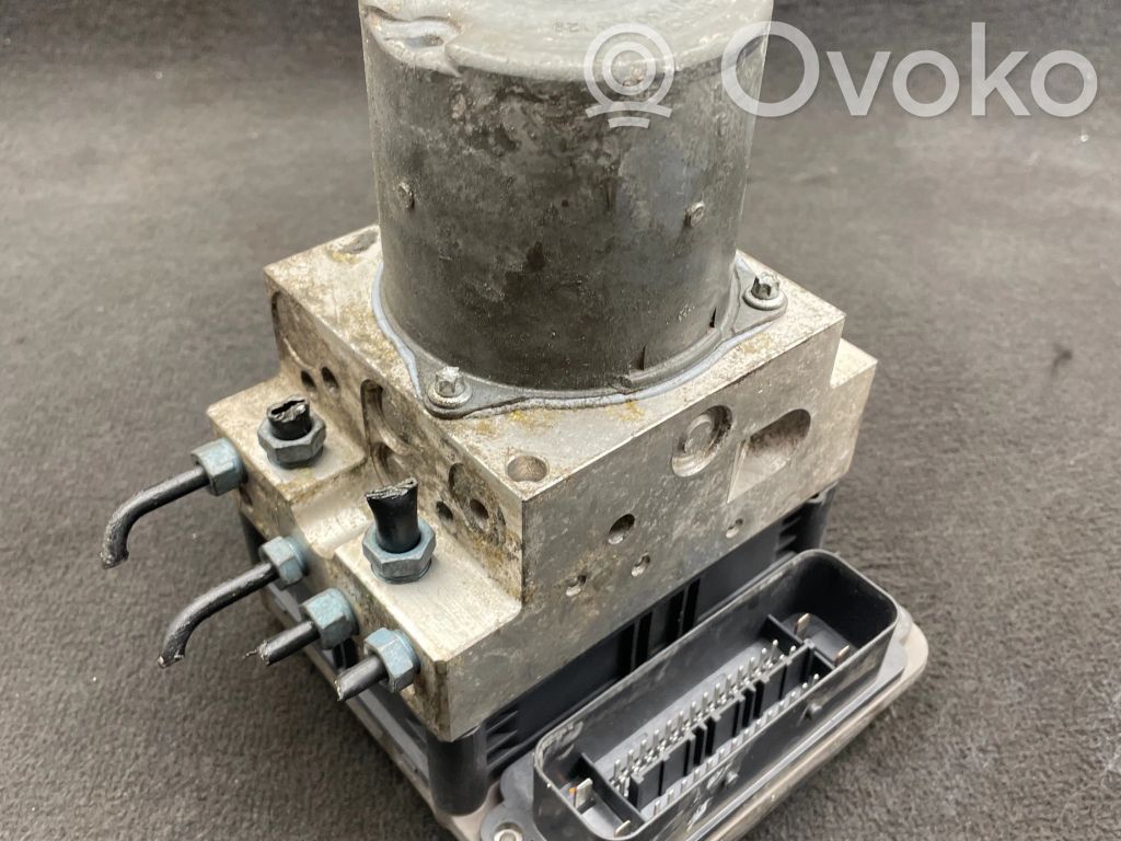 Audi A8 S8 D4 4H ABS Blokas 