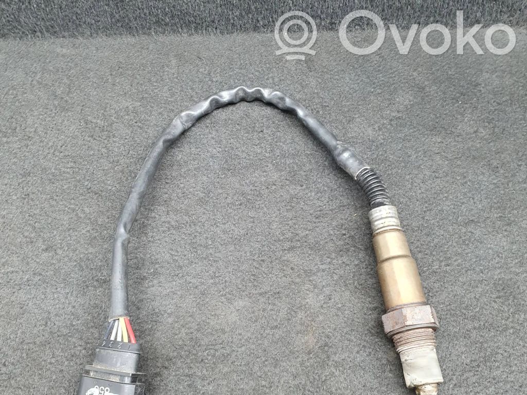 Sonda lambda   8K0906262C,0258027052,0258027053