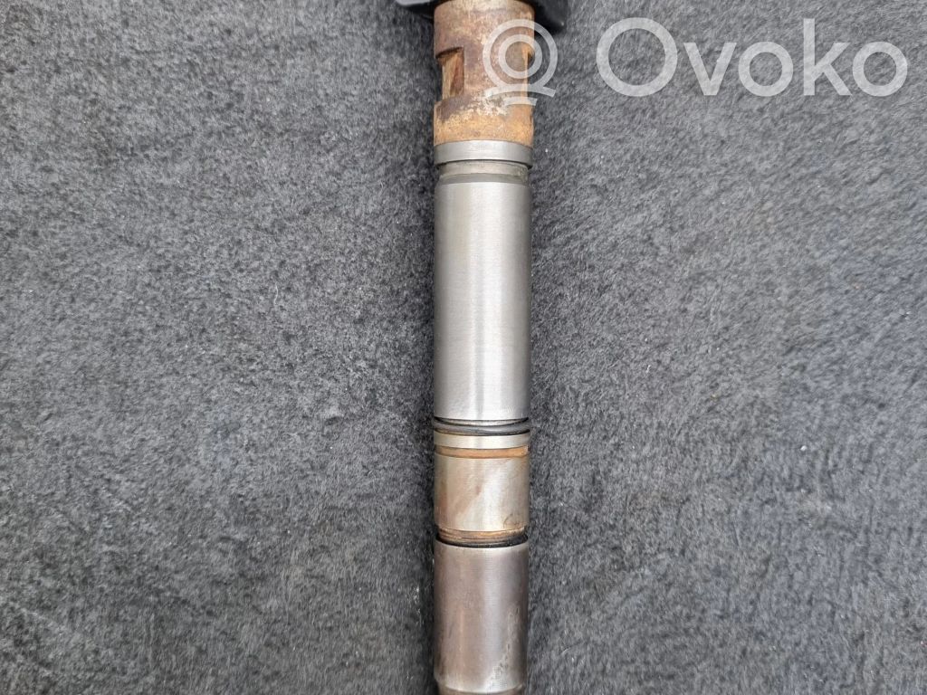 Audi A6 S6 C7 4G Inyector de combustible 