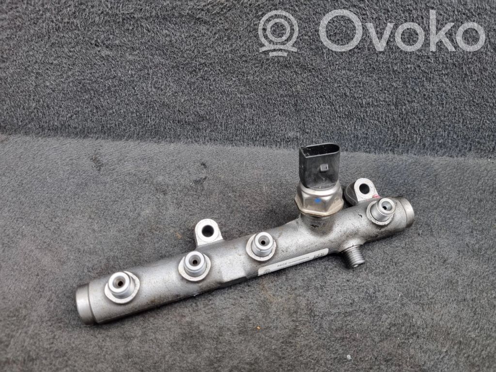 Fuel main line pipe   059130089AM,059130758J