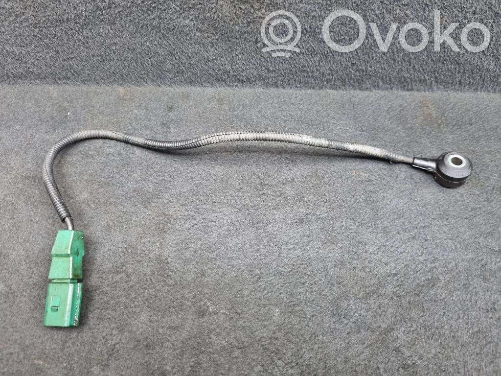 Sensor de petardeo del motor   06E905377A,06E905377J