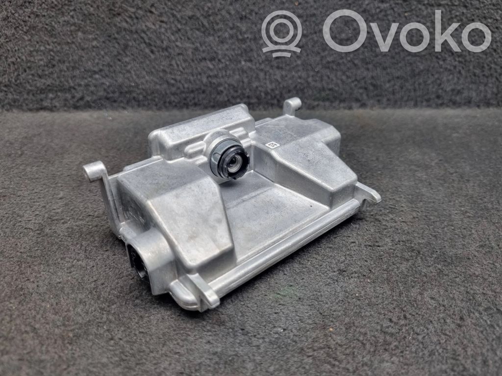 Audi A8 S8 D4 4H Windshield/windscreen camera 