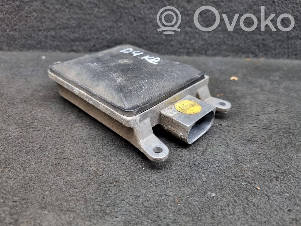 Audi A8 S8 D4 4H Módulo de control de punto muerto 