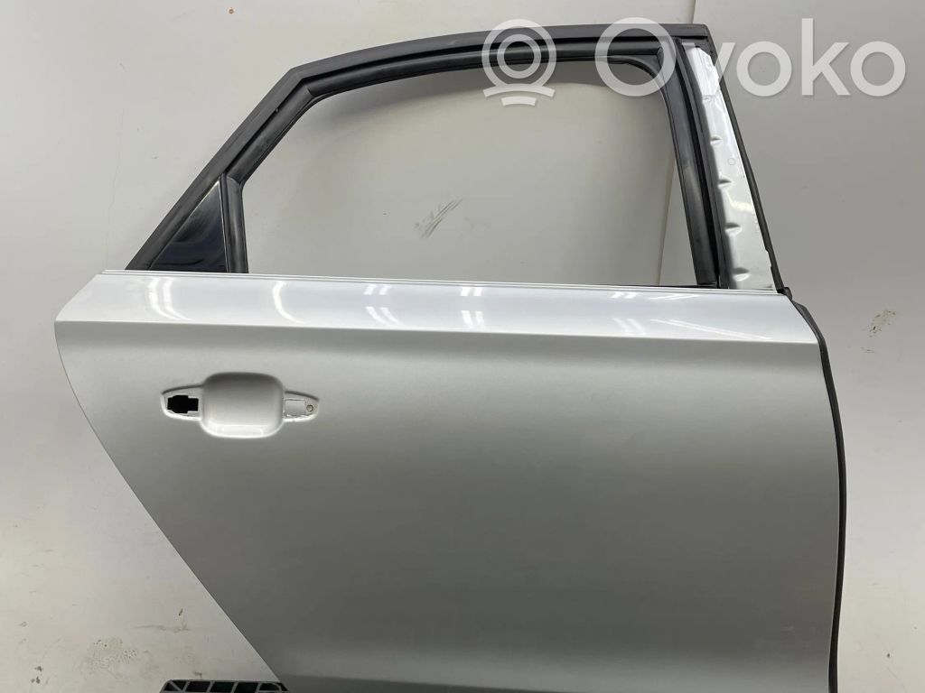 Audi A8 S8 D4 4H Puerta trasera 