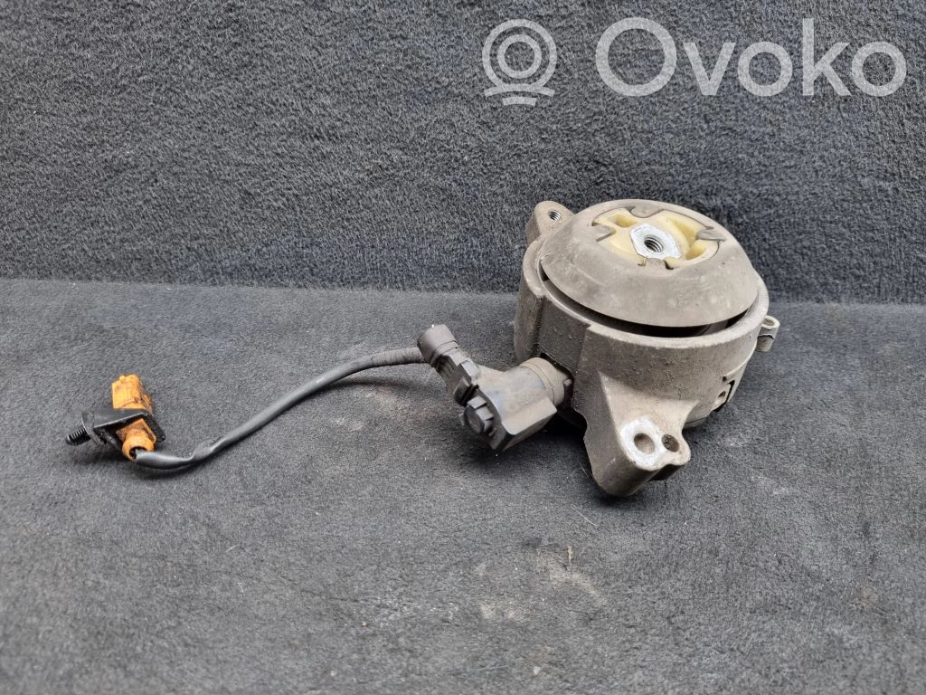Engine mount bracket   4H0399151AC,4H0399151BA