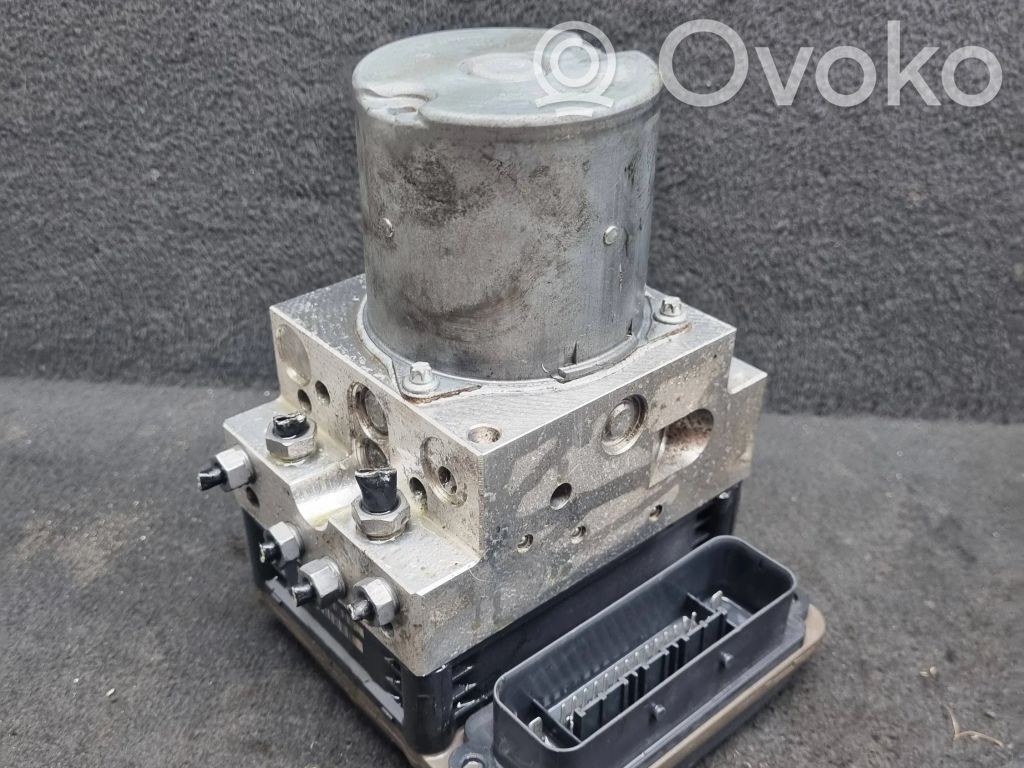 Audi A8 S8 D4 4H Pompe ABS 