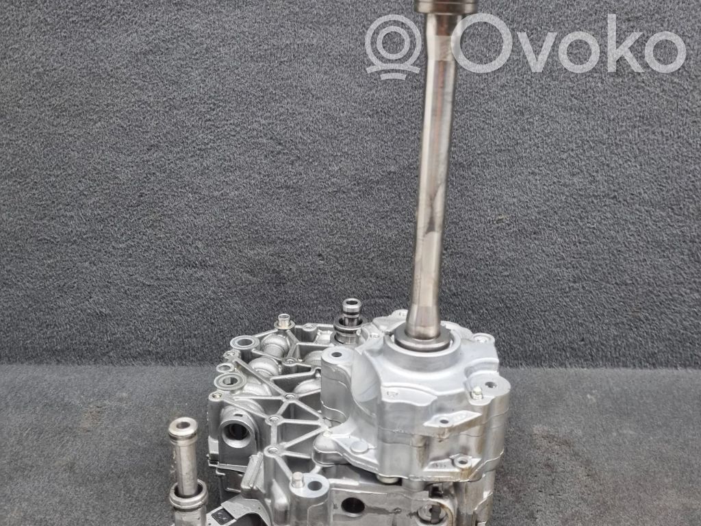 Audi A4 S4 B7 8E 8H Alte piese cutie viteze 